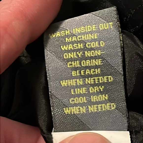 Modern Amusement Men’s Hooded Jacket - Picture 13 of 13